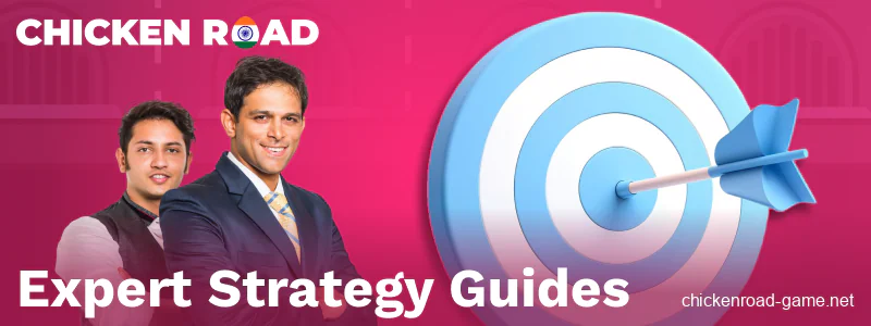A Strategic Blueprint for Chicken Road India