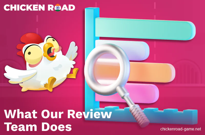 Exploring the Chicken Road India Platform