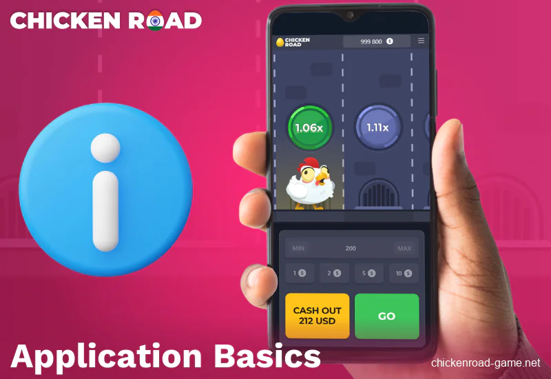 Detailed Overview of the Chicken Road India App