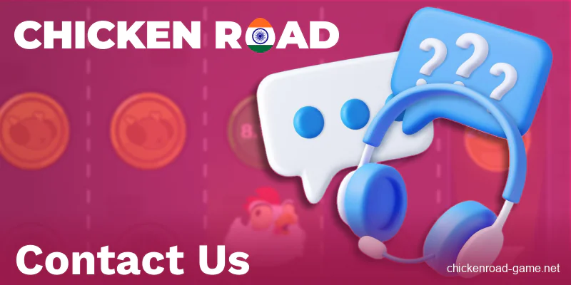 Support Services for Chicken Road Players in India