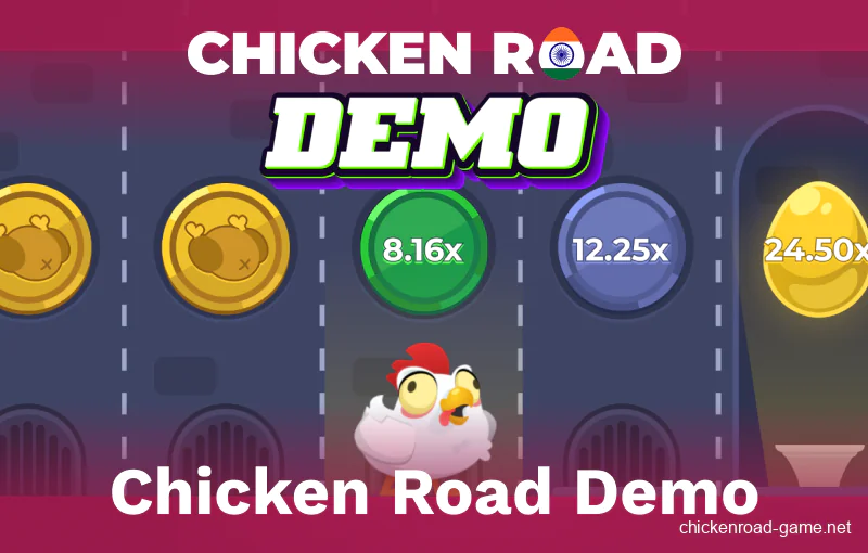 A Risk-Free Trial of Chicken Road for Indian Users