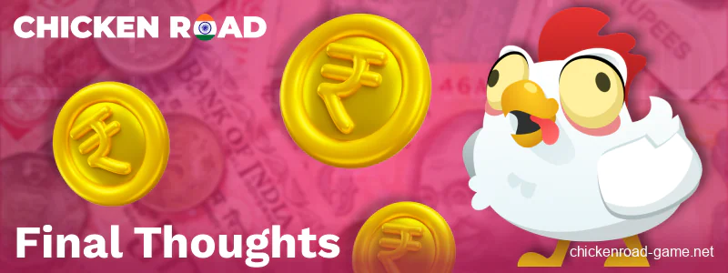 Chicken Road Deposit Options for Indian Players: 2025 Update