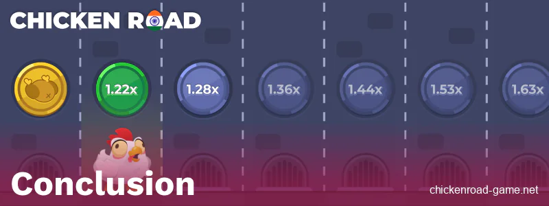 A comprehensive review of Chicken Road for the Indian gaming community