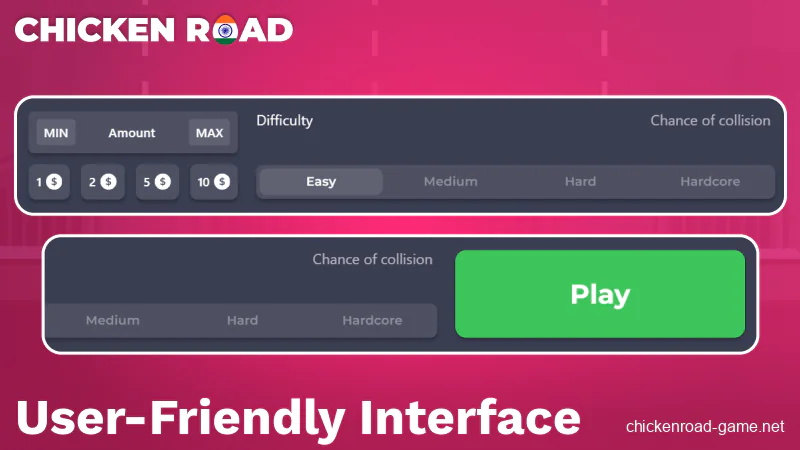 A Look at the Visuals of Chicken Road for Indian Users