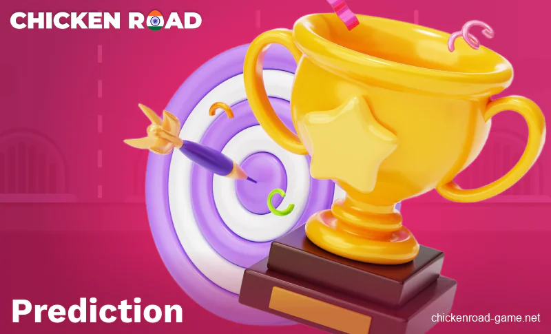 Chicken Road Game Outlook and Forecasts for Indian Users