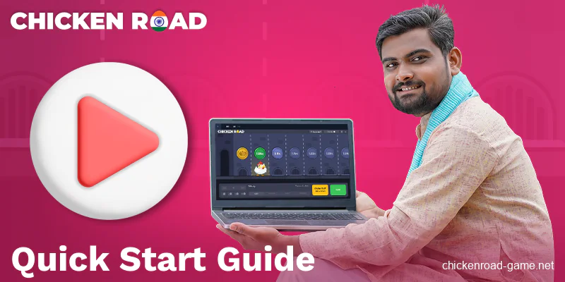 A complete guide to Chicken Road for users in India