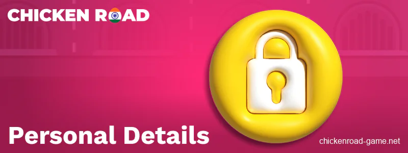 Handling Sensitive Information at Chicken Road IN