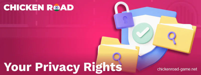 Data Transparency Standards at Chicken Road IN
