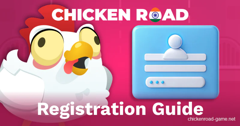 Setting Up a Chicken Road Account for Indian Users