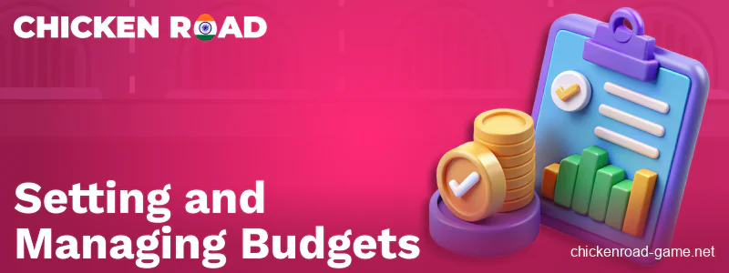 Managing Your Chicken Road Spending: A Guide for Indian Players