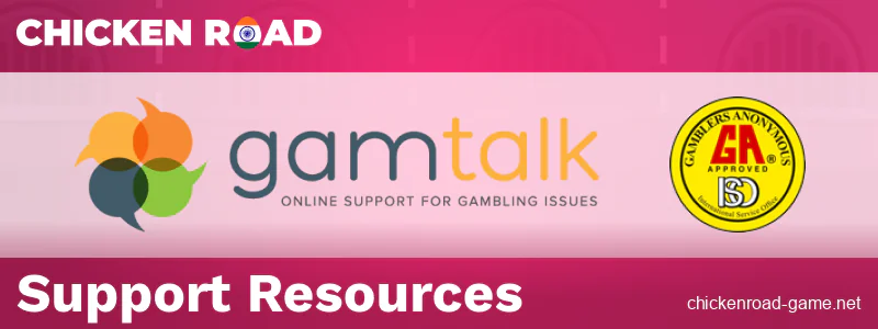 Support Networks for Chicken Road Players in India